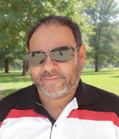 Francisco Wanderley Dos Santos