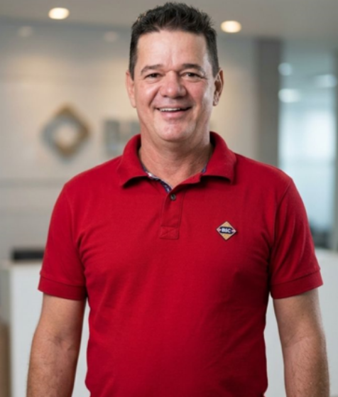 Reginaldo Rocha Gomes 