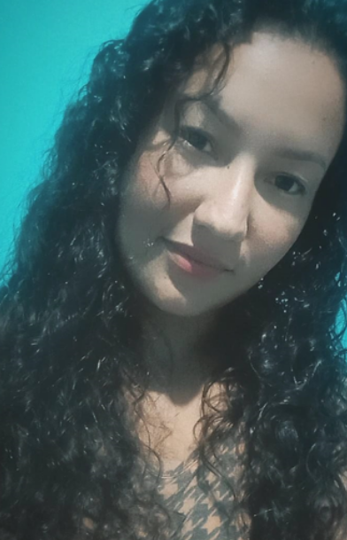 Márcia Ricardo Gusmão