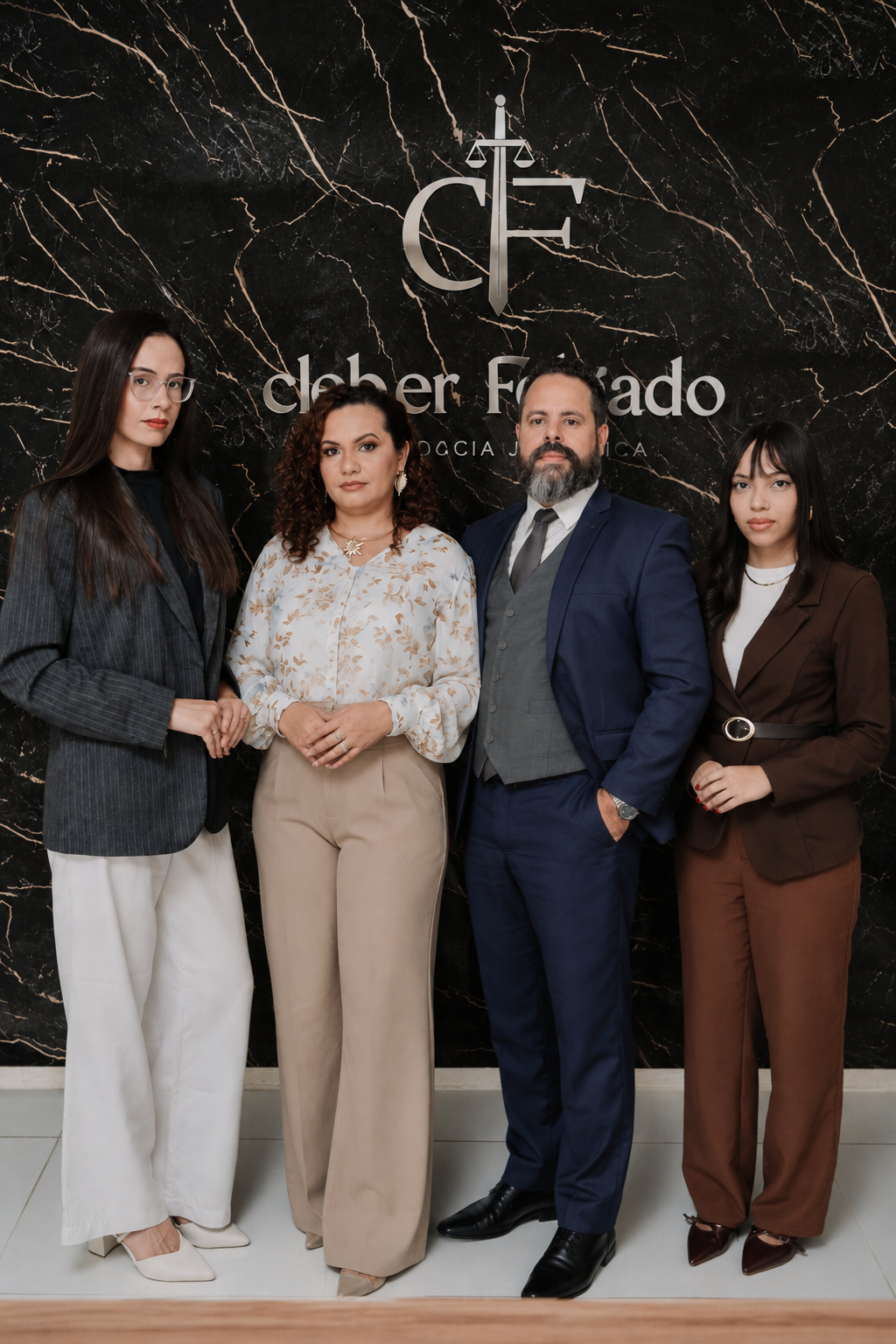 Equipe com Chat
